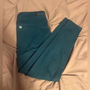 Blue Fabletics Leggings